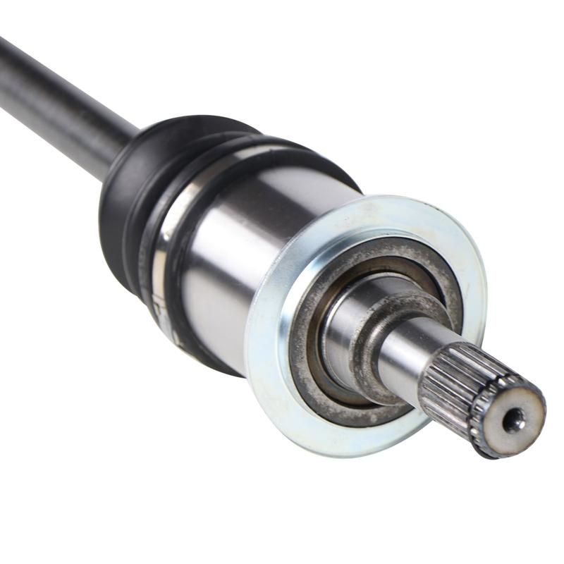 GSP NCV36002 02-06 Honda CR-V CV Axle Assembly  - Rear Right