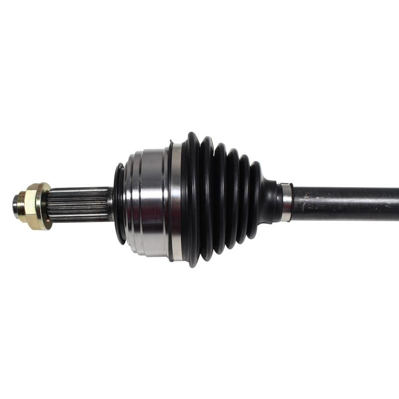 GSP NCV36034 86-89 Honda Accord CV Axle Assembly  - Front Right