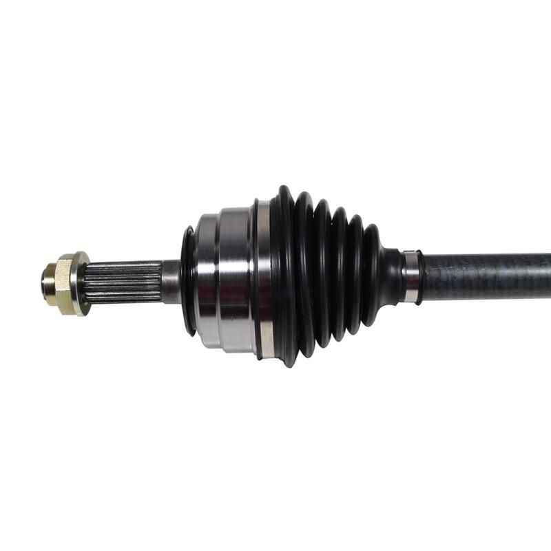 GSP NCV36038 Honda CV Axle Assembly  - Front Right