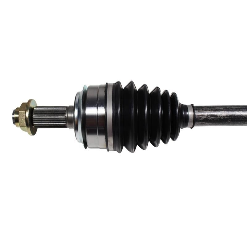 GSP NCV36122 Acura, Honda (Coupe/Sedan - 2.4) CV Axle Assembly  - Front Right