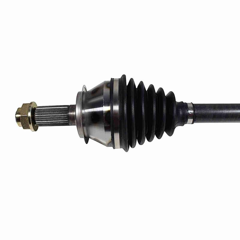 GSP NCV36123 Honda (2.4) CV Axle Assembly  - Front Left