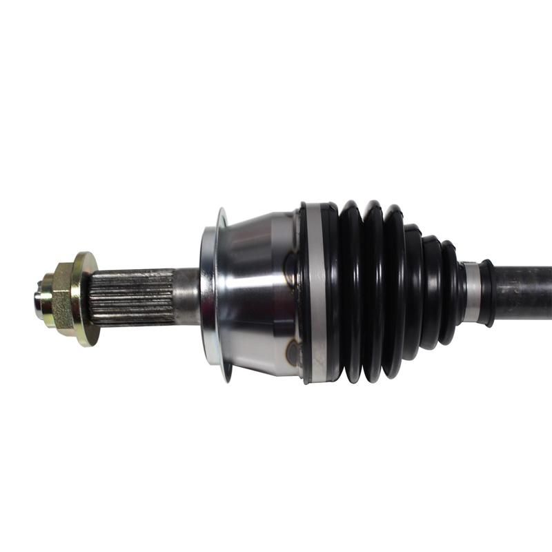 GSP NCV36126 03-07 Honda Accord (2.4) CV Axle Assembly  - Front Right