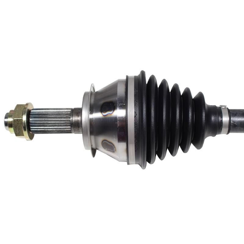 GSP NCV36127 Acura, Honda (3.0, 3.5) CV Axle Assembly  - Front Left