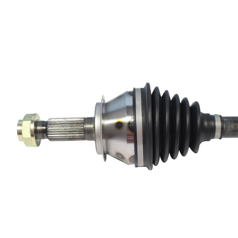 GSP NCV36128 Acura, Honda (3.0) CV Axle Assembly  - Front Right