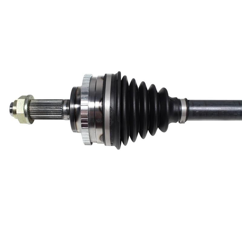 GSP NCV36137 00-09 Honda S2000 CV Axle Assembly  - Rear Left