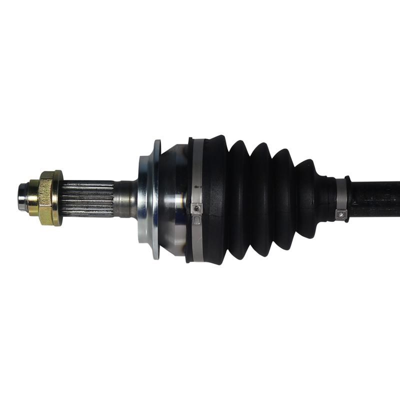 GSP NCV36140 02-06 Honda CR-V CV Axle Assembly  - Rear Left