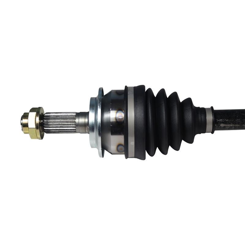 GSP NCV36141 02-06 Honda CR-V CV Axle Assembly  - Rear Right