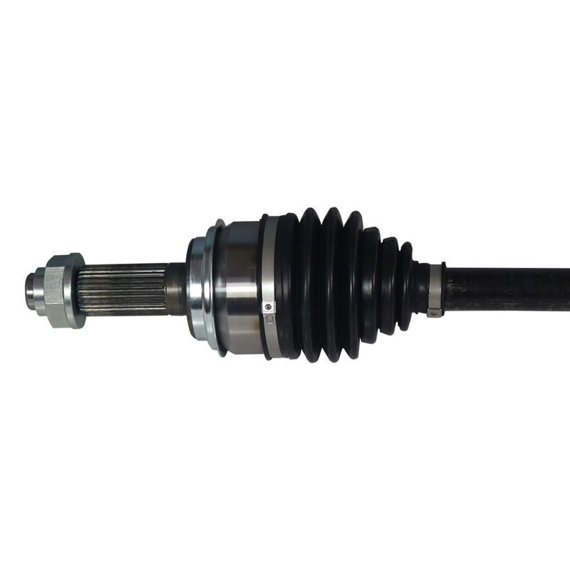 GSP NCV36142 09-11 Honda CR-V CV Axle Assembly  - Rear Right