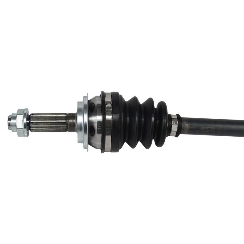 GSP NCV36161 17-22 Honda CR-V CV Axle Assembly  - Rear Left