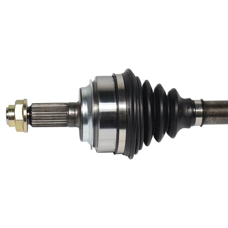 GSP NCV36168 12-13 Honda Civic (Sedan) CV Axle Assembly  - Front Right