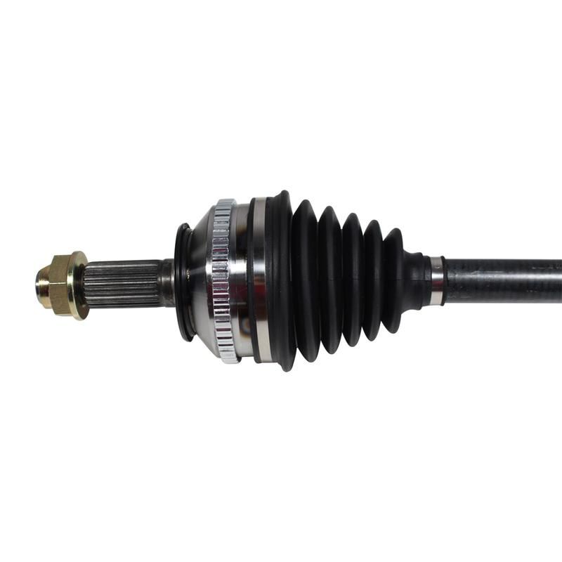 GSP NCV36501 90-93 Honda Accord CV Axle Assembly  - Front Left