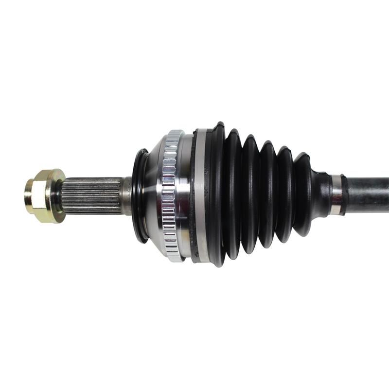 GSP NCV36502 90-93 Honda Accord CV Axle Assembly  - Front Right