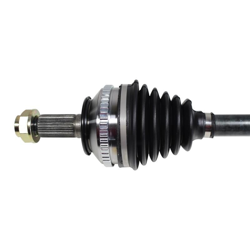 GSP NCV36503 90-93 Honda Accord CV Axle Assembly  - Front Left