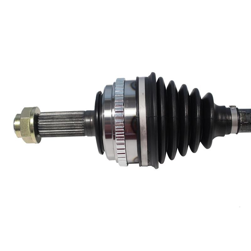 GSP NCV36504 92-96 Honda Prelude CV Axle Assembly  - Front Right