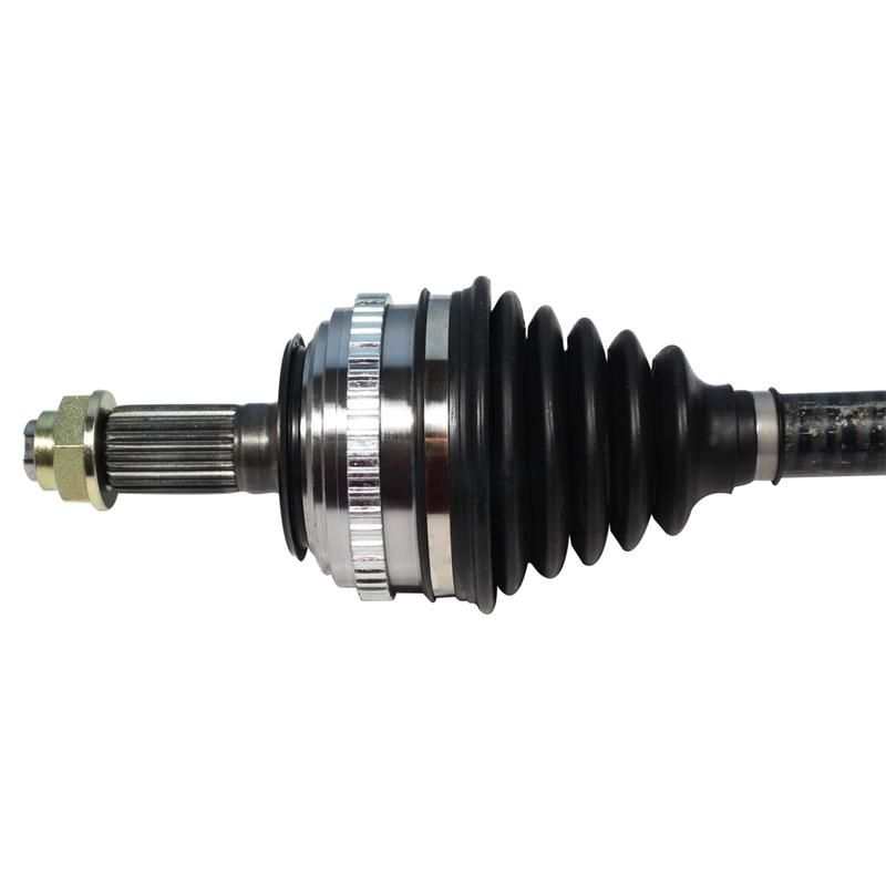 GSP NCV36517 Honda (1.5) CV Axle Assembly  - Front Left
