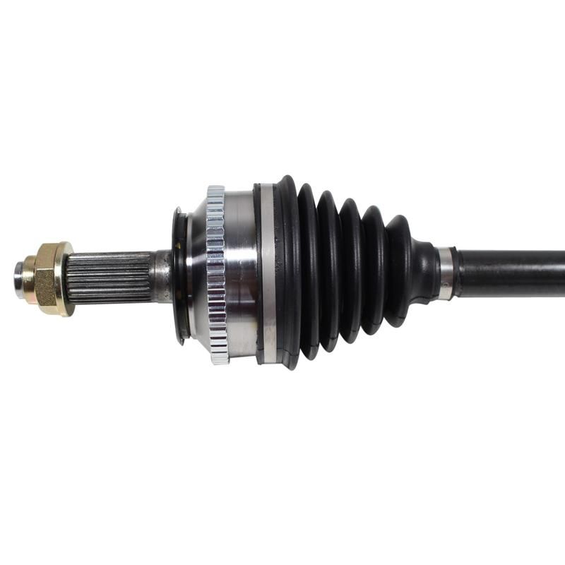 GSP NCV36525 Honda, Isuzu CV Axle Assembly  - Front Left