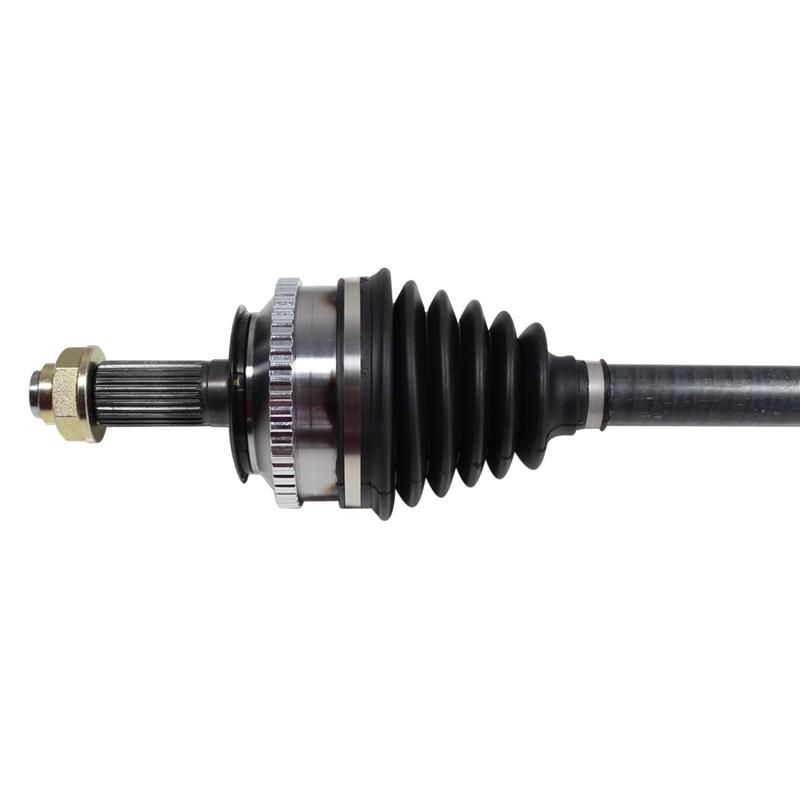 GSP NCV36526 Honda, Isuzu CV Axle Assembly  - Front Right