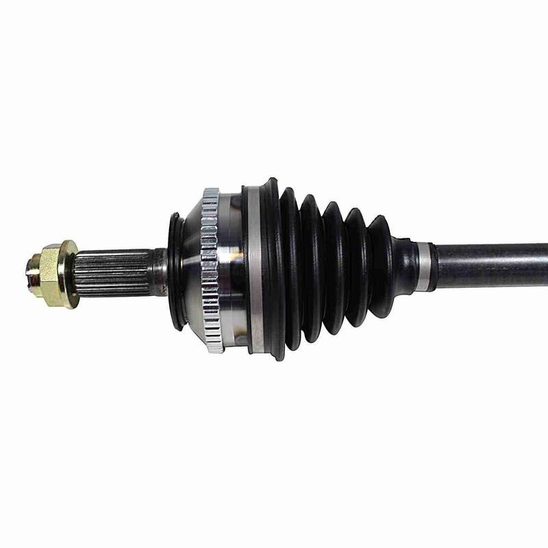GSP NCV36534 Acura, Honda (3.0) CV Axle Assembly  - Front Right