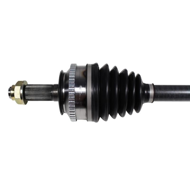 GSP NCV36553 Acura, Honda CV Axle Assembly  - Front Left
