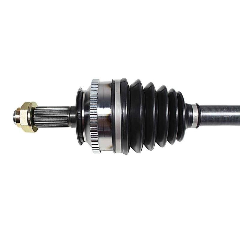 GSP NCV36554 Acura, Honda CV Axle Assembly  - Front Right