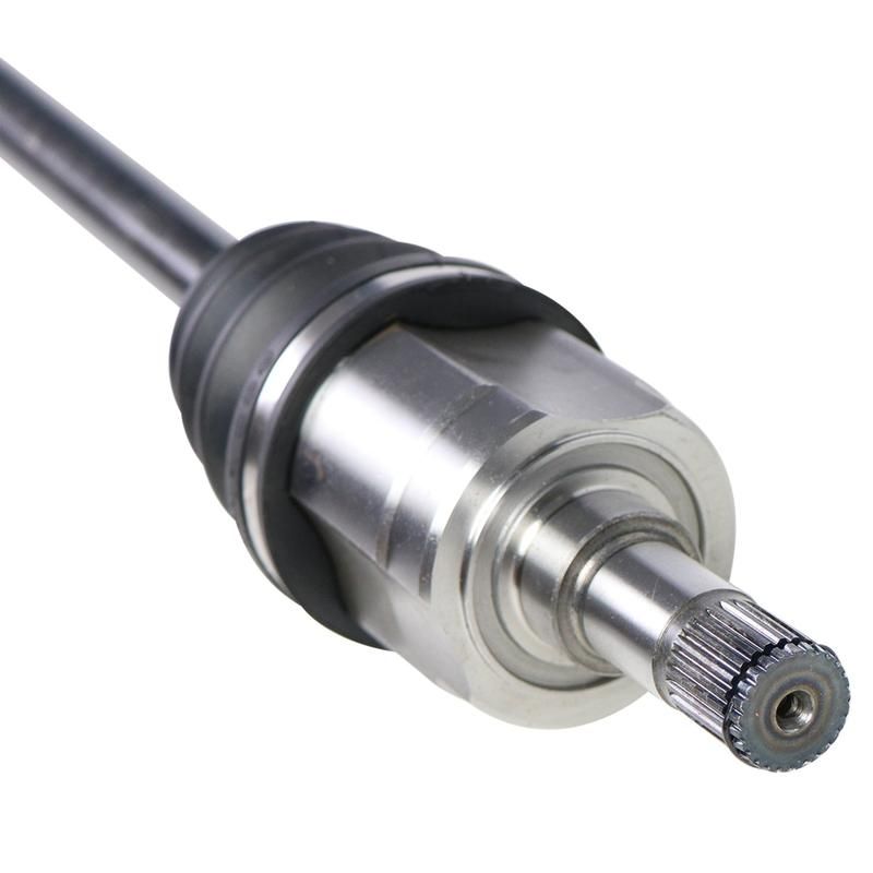 GSP NCV36557 01-05 Honda Civic CV Axle Assembly  - Front Left