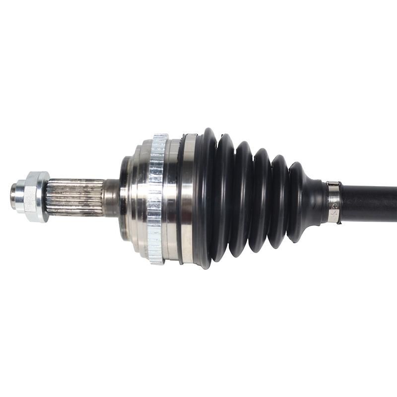 GSP NCV36562 03-05 Honda Civic Hybrid (Sedan) CV Axle Assembly  - Front Right
