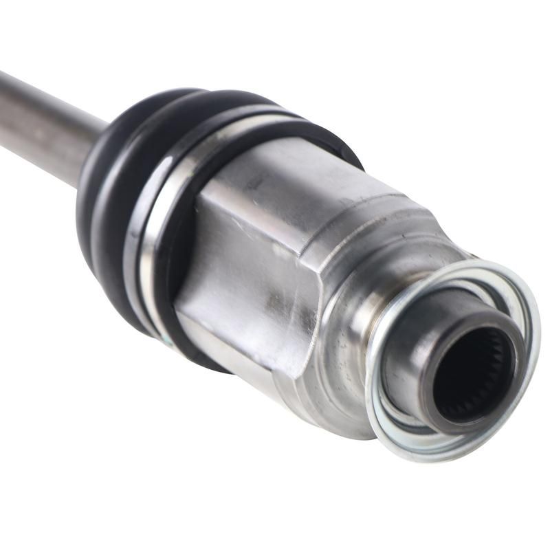 GSP NCV36567 06-14 Honda Ridgeline CV Axle Assembly  - Front Right