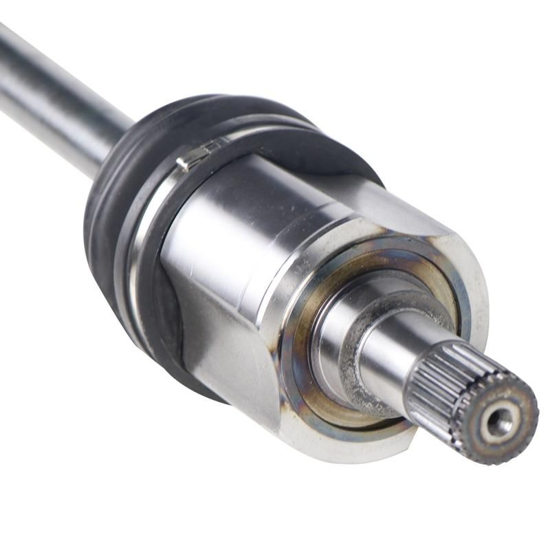 GSP NCV36574 07-11 Honda CR-V CV Axle Assembly  - Front Left