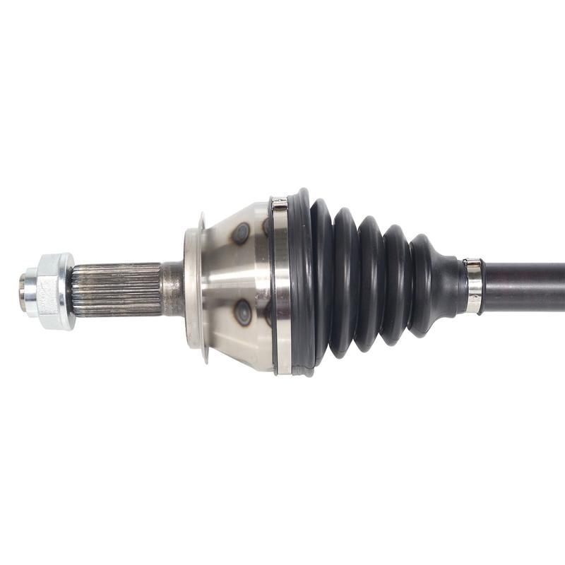 GSP NCV36578 06-11 Honda Civic (Coupe/Sedan) CV Axle Assembly  - Front Right