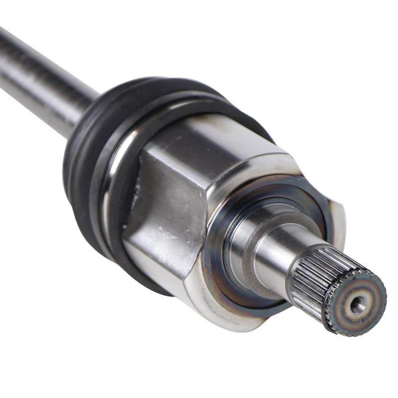 GSP NCV36580 06-14 Honda Ridgeline CV Axle Assembly  - Front Left