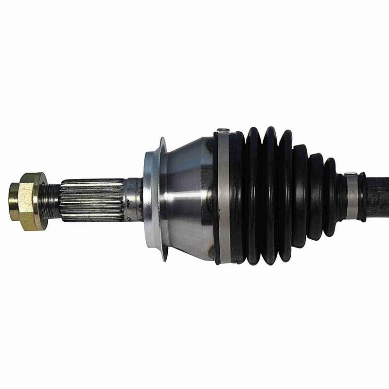GSP NCV36583 06-11 Honda Civic (Sedan) CV Axle Assembly  - Front Right