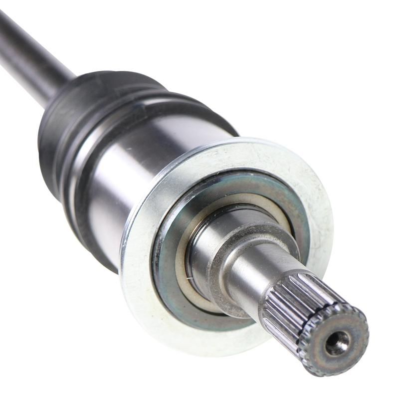 GSP NCV36591 03-08 Honda Element CV Axle Assembly  - Rear Right