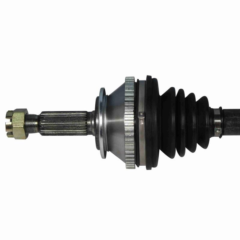 GSP NCV36595 01-06 Hyundai Santa Fe (2.7) CV Axle Assembly  - Rear