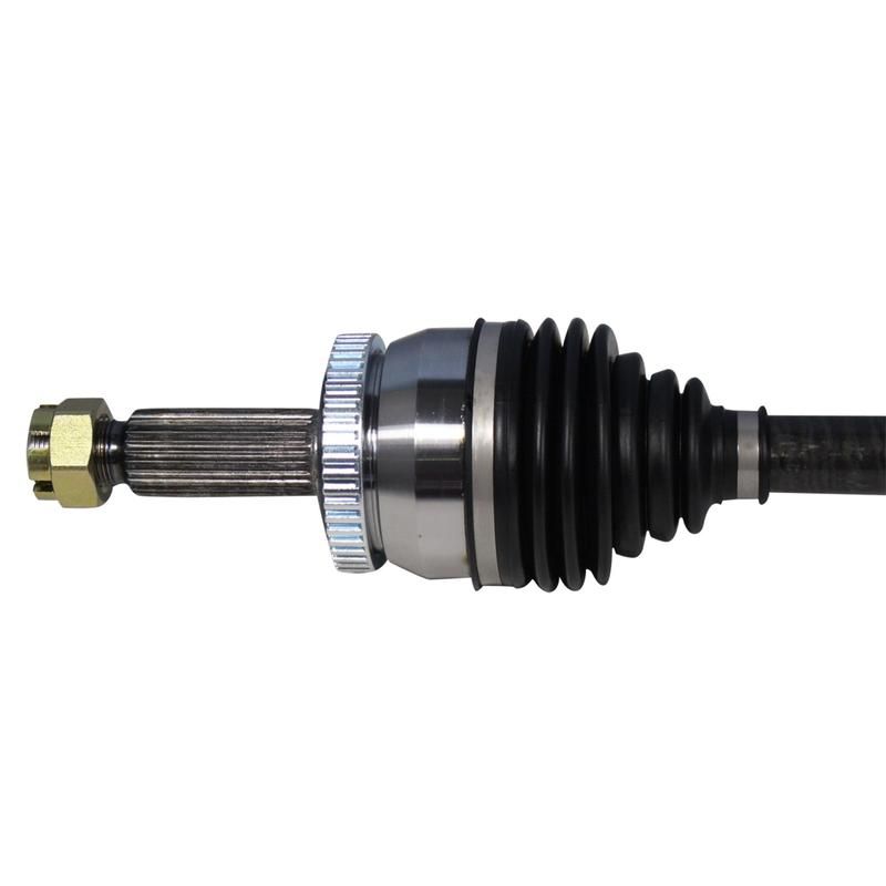 GSP NCV37029 Hyundai, Kia CV Axle Assembly  - Rear