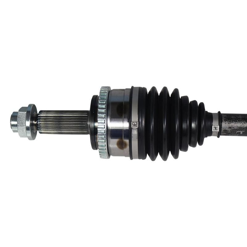 GSP NCV37050 Hyundai (Sedan - 1.8) CV Axle Assembly  - Front Right
