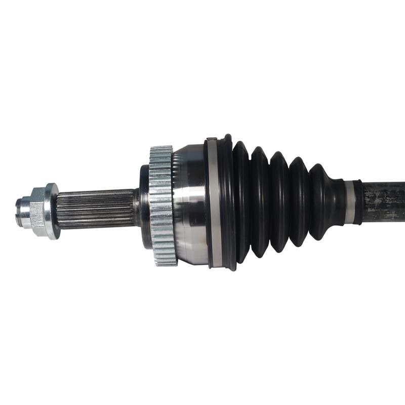 GSP NCV37070 Hyundai, Kia (2.4) CV Axle Assembly  - Front Right