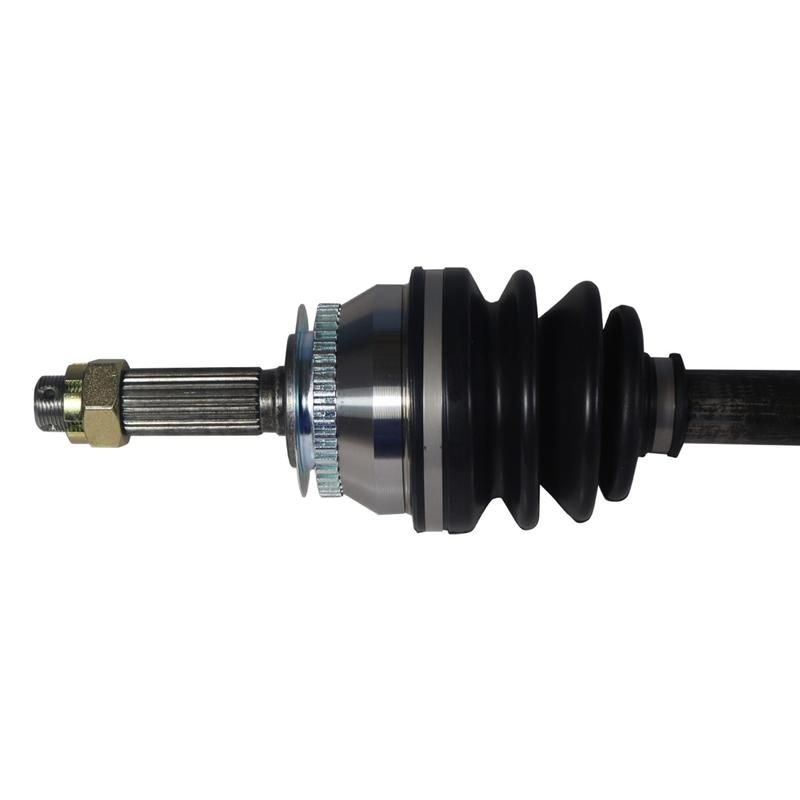 GSP NCV37080 Hyundai CV Axle Assembly  - Front Left