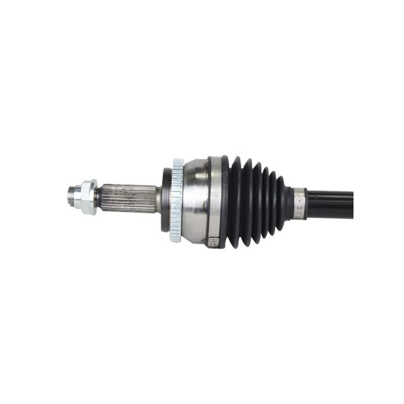 GSP NCV37111 Hyundai, Kia (1.6) CV Axle Assembly  - Front Right