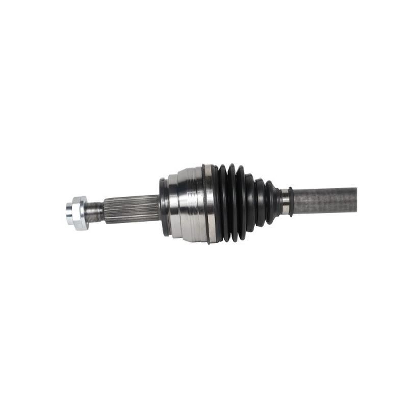 GSP NCV37145 Hyundai (2.0) CV Axle Assembly  - Front Left