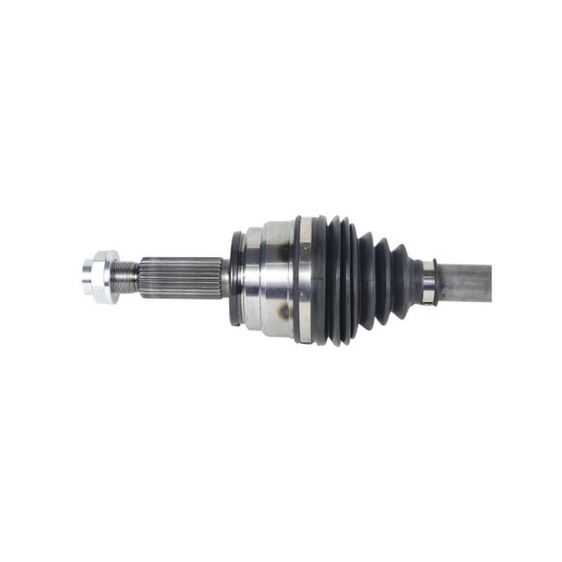 GSP NCV37176 21-25 Hyundai Elantra CV Axle Assembly  - Front Right