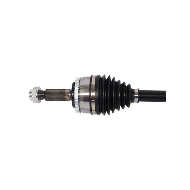 GSP NCV37179 19-22 Hyundai Accent CV Axle Assembly  - Front Left