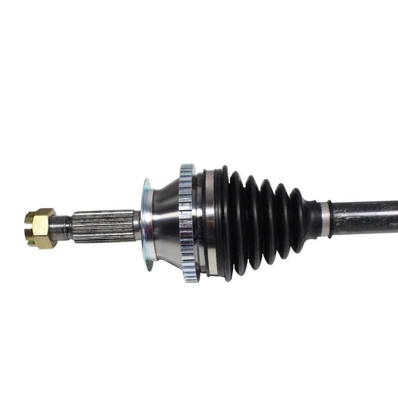 GSP NCV37505 Hyundai, Kia (2.4) CV Axle Assembly  - Front Left
