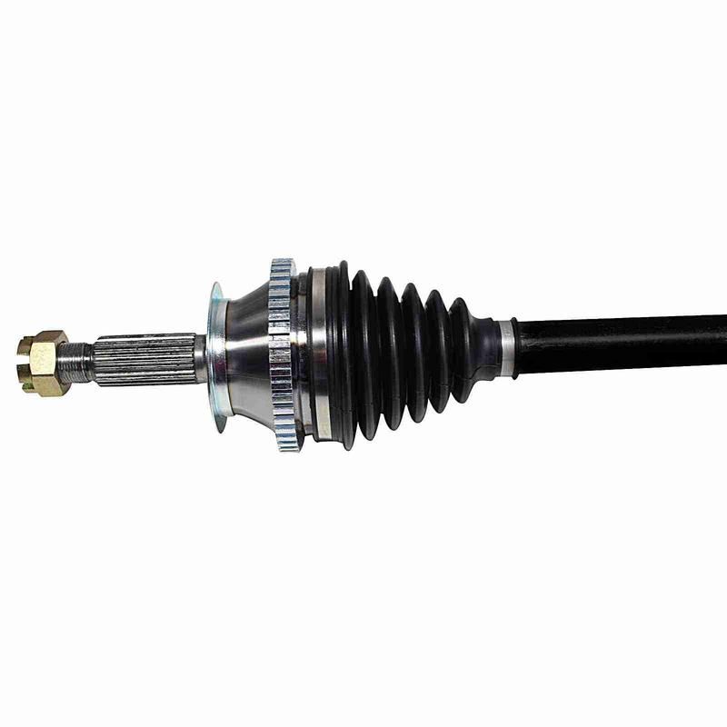 GSP NCV37506 Hyundai, Kia (2.4) CV Axle Assembly  - Front Right