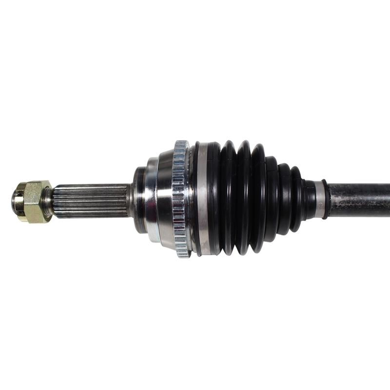 GSP NCV37516 95-99 Hyundai Accent CV Axle Assembly  - Front Right