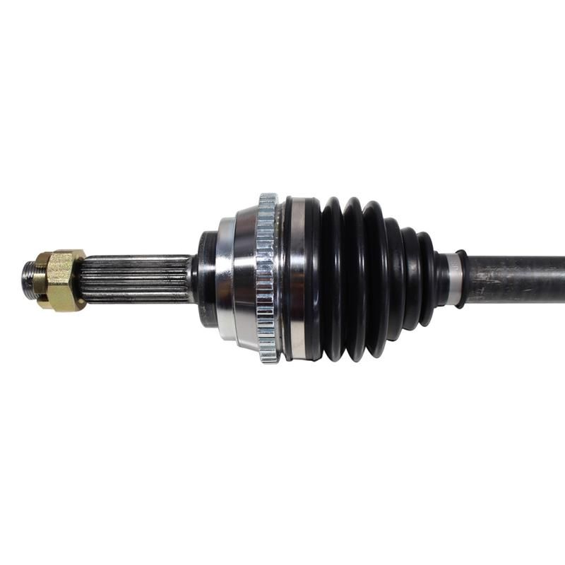 GSP NCV37525 Dodge, Hyundai (1.6) CV Axle Assembly  - Front Left