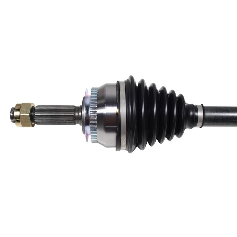 GSP NCV37529 Hyundai CV Axle Assembly  - Front Left