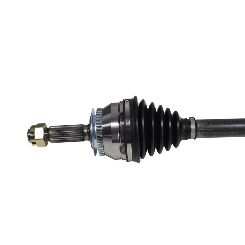 GSP NCV37531 05-08 Hyundai Tiburon CV Axle Assembly  - Front Left