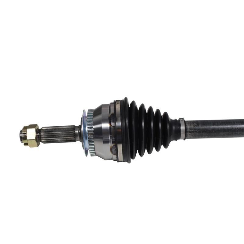 GSP NCV37532 Hyundai CV Axle Assembly  - Front Right