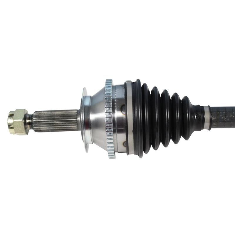 GSP NCV37535 04-06 Hyundai Santa Fe (3.5 - FWD) CV Axle Assembly  - Front Right