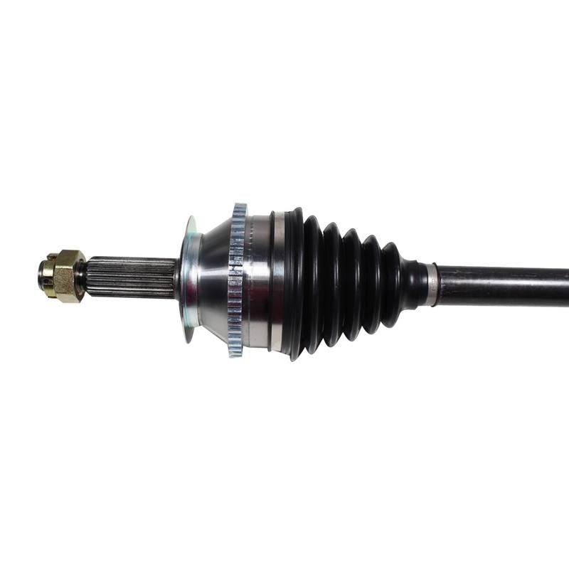 GSP NCV37539 01-04 Hyundai Santa Fe (2.4, 2.7 - 4WD/FWD) CV Axle Assembly  - Front Right